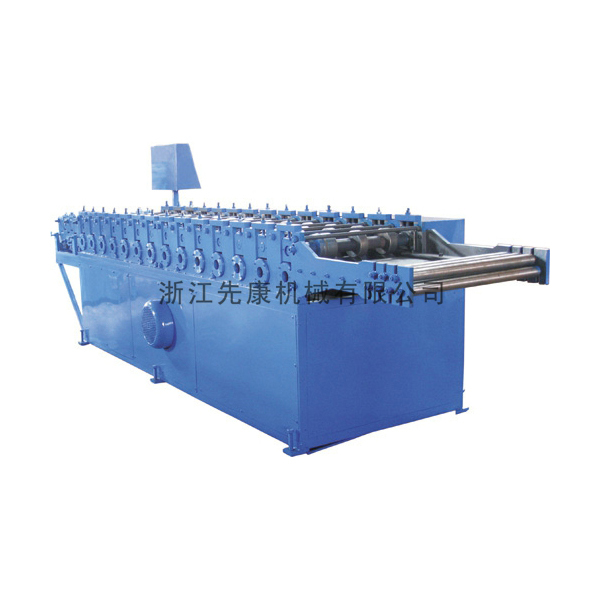 Roll Forming Machine 