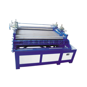 Facade Leveling Machine